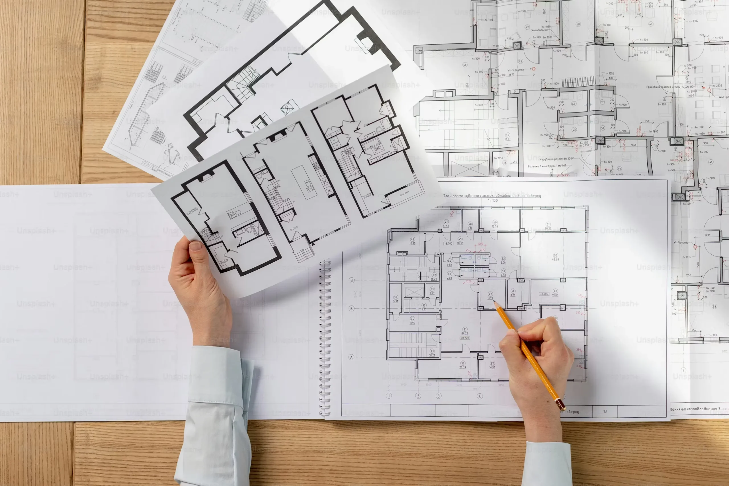Construction Company In London